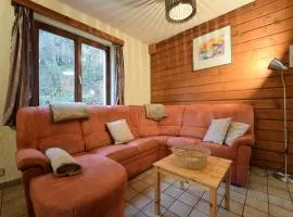Holiday Home in Noirefontaine with Fishing Pond, cleaning included