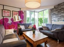 Cozy cottage with bubble bath, sauna and hammam, cleaning included
