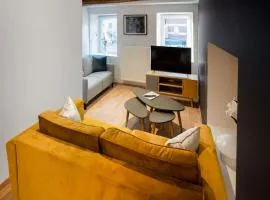 Holiday Home in Aywaille near Forest, cleaning included
