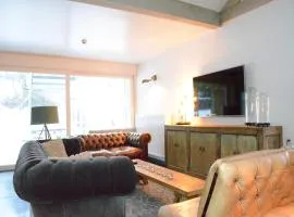 Holiday Home in Bièvre near Forest, cleaning included