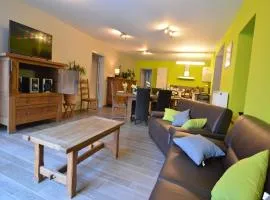 Holiday Home in Theux near Spa Town, cleaning included