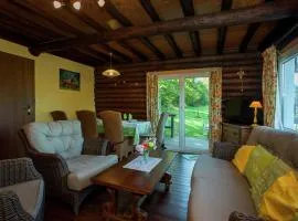 Cozy Chalet in Francorchamps, cleaning included