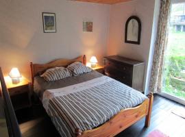 Simple holiday home for the budget traveller , cleaning included, hotel v destinaci Villers-devant-Orval