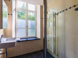 Apartment in Aywaille near Château de Dieupart, cleaning included