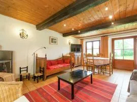 Cottage in Baneux near Ski Lierneux, cleaning included