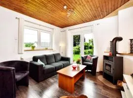 Holiday home in Gouvy near town center, cleaning included