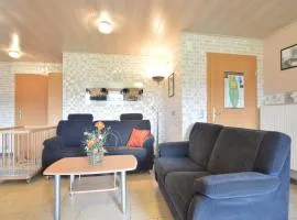 Home in Burg Reuland with Sauna, Terrace, cleaning included