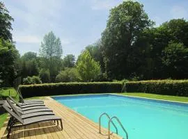 Luxury Castle, Basse-Bodeux, cleaning included