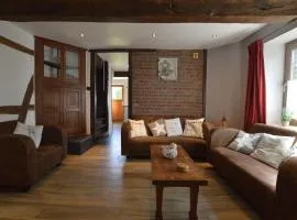 Charming cottage near famous Francorchamps, cleaning included