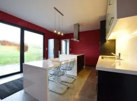 Ardennes Stay for 18 guests, cleaning included