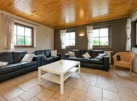 Charming Villa Near Houffalize, cleaning included