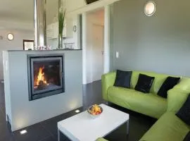 Valley-View Retreat, Malmedy, cleaning included