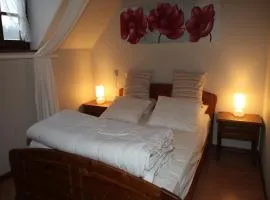 Holiday Home in Bellevaux near Lake and Trails, cleaning included
