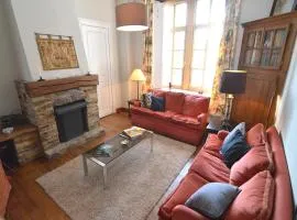 Peaceful Retreat in Roumont, cleaning included