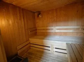 Spacious Waimes Villa, cleaning included