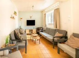 Holiday Home in Lanklaar near Forest Trails, cleaning included
