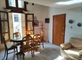 Sara's House