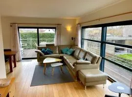 Spacious villa located on the dunes, cleaning included
