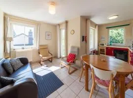 Forest-Edge Hideaway, Bouillon, cleaning included