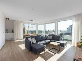 Apartment in Belgium near Seafront & Casino, cleaning included