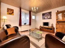 4-Person Houffalize Home with Terrace, cleaning included