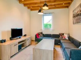 Holiday Home in Bocholt with Garden, cleaning included