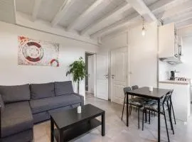 Apartment in Loppem near Bruges and Ghent, cleaning included
