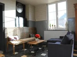 Holiday Home in Beauraing near Pondrôme River, cleaning included