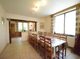 Holiday Home in Daverdisse near Forest, cleaning included