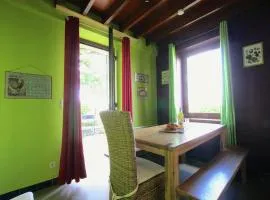 Holiday Home in Neufchâteau Forest Views, cleaning included