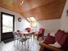 Cozy Cottage in Champlon, cleaning included, hotel a Champlon