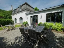 Mansion by the Meuse, Namur, cleaning included