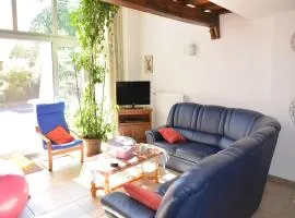 Nature Escape in Martelange, cleaning included