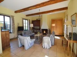 Cottage with Tennis Court, cleaning included