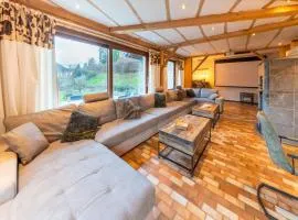 Home in Heart of Belgian Nature, cleaning included
