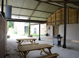 Holiday Home in Fernelmont with Garden Views, cleaning included