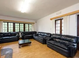 Chalet in Deiffelt near Ski Slopes, cleaning included