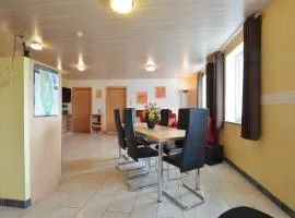 Holiday Home in Burg Reuland, cleaning included