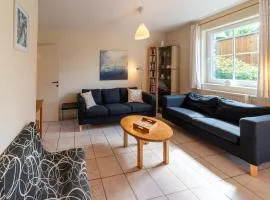 Forest Retreat in Bouillon, cleaning included