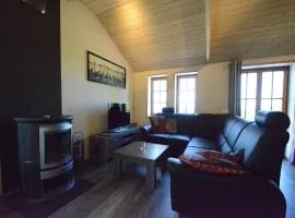 Charming Chalet in Vielsalm, cleaning included