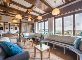 Spacious Holiday Home in Gouvy with Garden, cleaning included