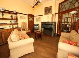 Quaint Holiday Home in Bouillon Ardennes, cleaning included