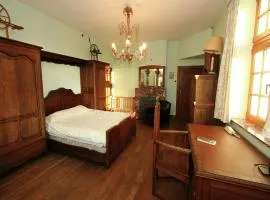 Holiday Home Bouillon near Château, cleaning included