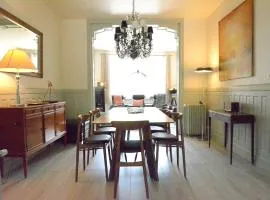 Holiday Home in Bouillon with Terrace, cleaning included
