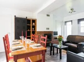 Scenic Stay in Vencimont, cleaning included