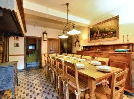 Cottage in Paliseul near Bouillon, cleaning included