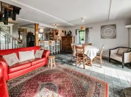 Holiday Home in Ardennes Scenic Views, cleaning included