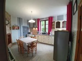 Cozy Escape in Namur Region, cleaning included