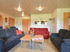 Apartment in Burg Reuland with forest, cleaning included