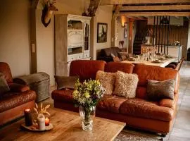 Cozy Family Home in Oostkamp, cleaning included